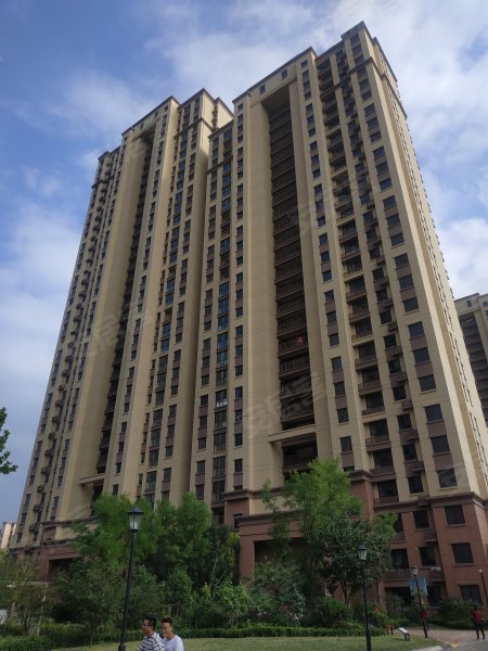 中建长清湖知园