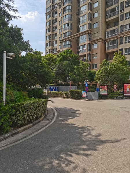 观山名筑(三期)