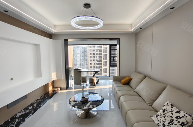 建发玺院(漳浦)3室2厅110㎡115万二手房图片