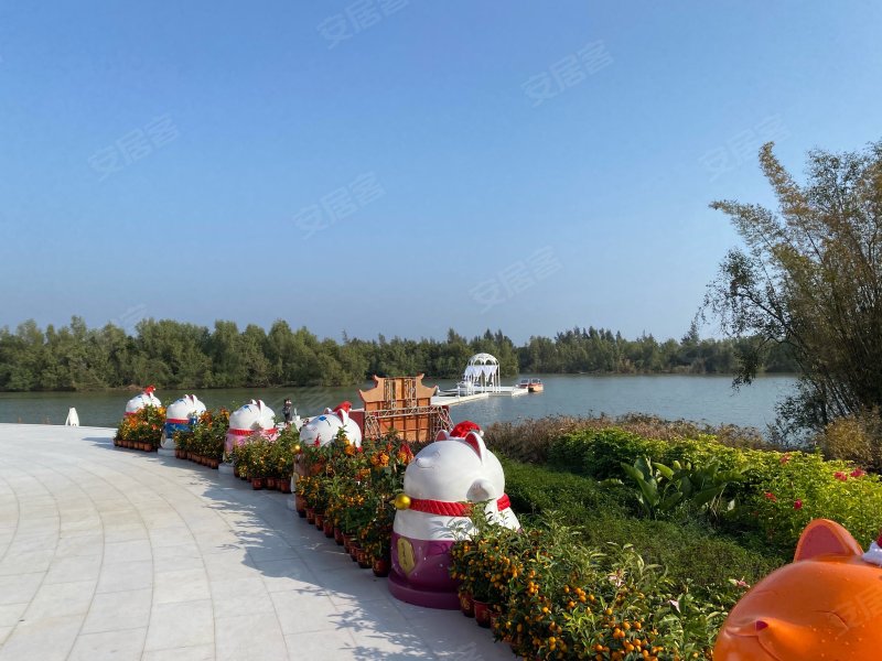 碧海银湖,海滨大道中-珠海碧海银湖二手房,租房,房价-珠海安居客