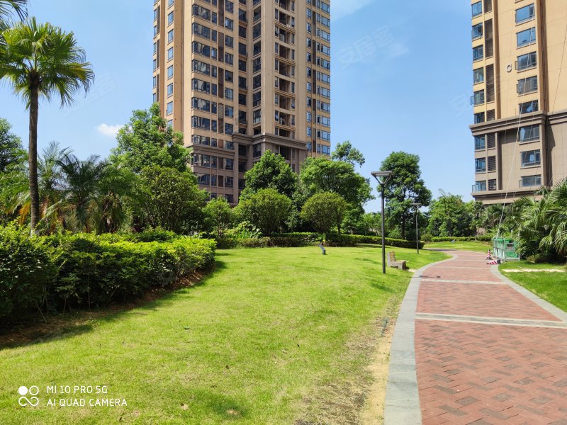 宝能太古城,梅关大道38号-赣州宝能太古城二手房,租房,房价-赣州安居