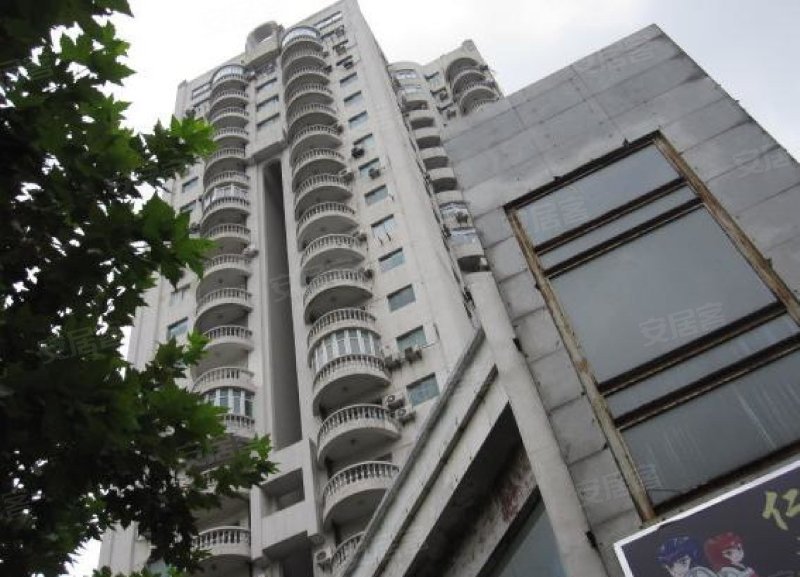 时代大厦,番禺路390号-北海时代大厦二手房,租房,房价-北海安居客