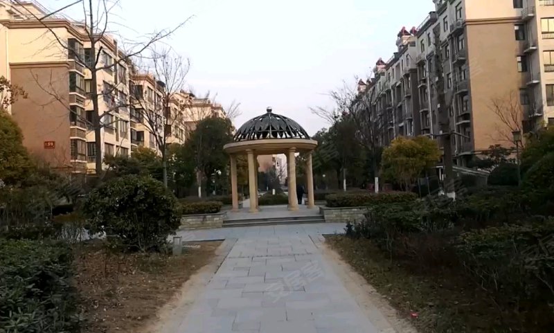 徐矿城紫薇园,平山北路-徐州徐矿城紫薇园二手房,租房,房价-徐州安居
