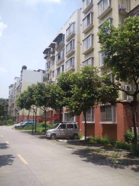 双流百家苑(一期)