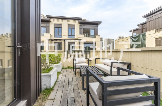 珠江颐德公馆别墅