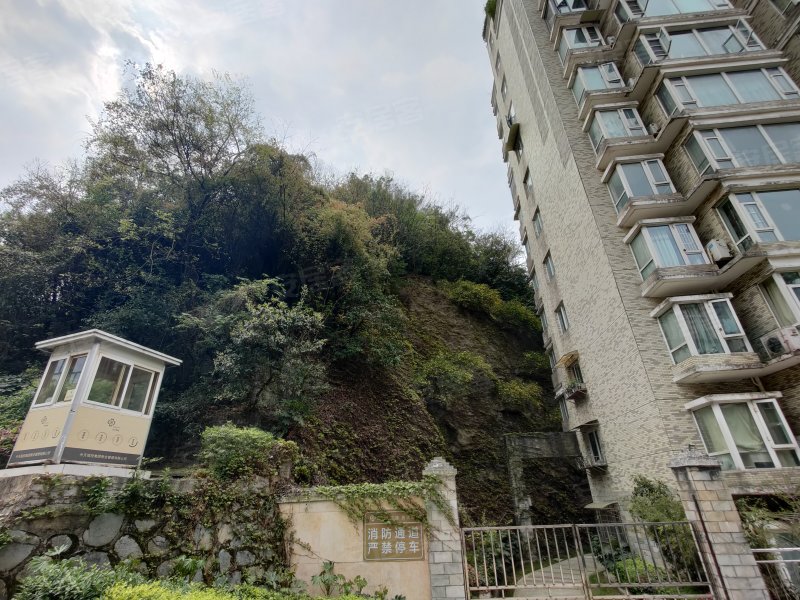 中天花园峰景时代,新添大道南段689号-贵阳中天花园峰景时代二手房