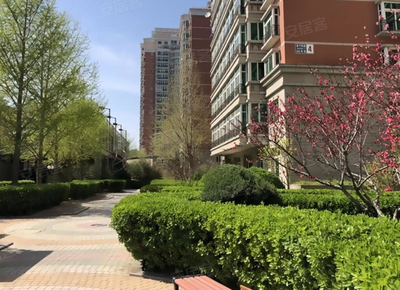 紫竹花园,紫竹院路88号-北京紫竹花园二手房,租房,房价-北京安居客