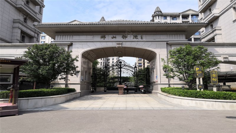 佛山静院,千佛山南路,近舜耕路-济南佛山静院二手房,租房,房价-济南