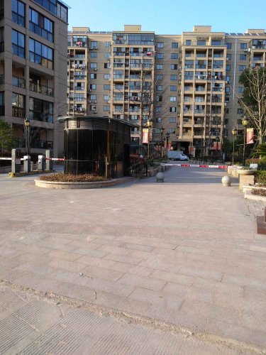 江南春晓,江渚路 - 临海江南春晓二手房,租房,房价-临海安居客