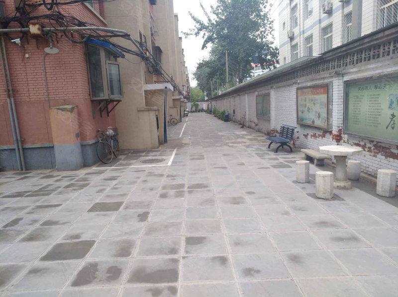 日坛北路2号院