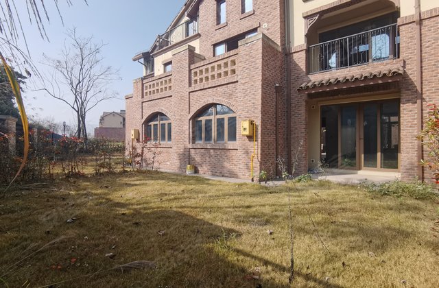 恒大云湖上郡观山悦别墅