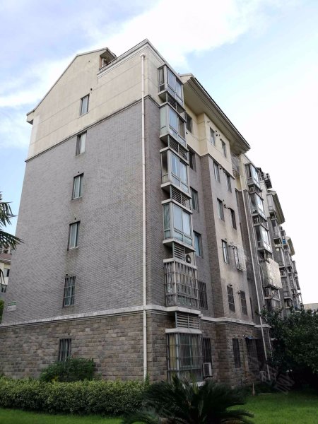 汇丰沁苑(南区) 