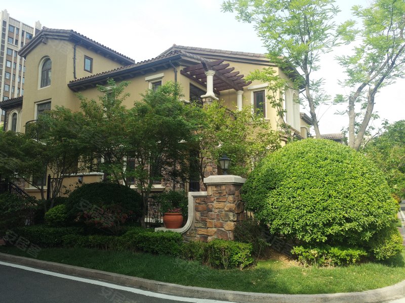 龙湖滟澜海岸(16号别墅),双元路16号-青岛龙湖滟澜海岸(16号别墅)二手