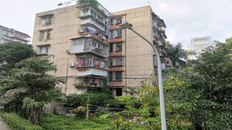 石亭小区,石亭路1-174号-厦门石亭小区二手房,租房,房价-厦门安居客