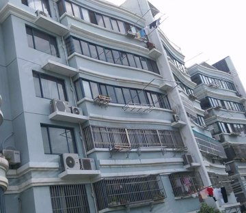 荣都公寓(首期)