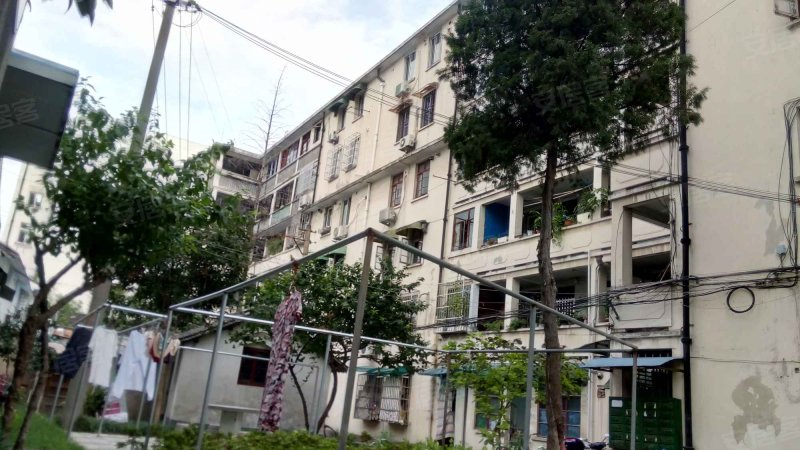 张马路26,28号小区 