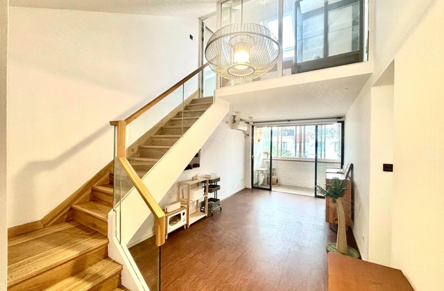 虹口花苑3室2厅85.15㎡445万二手房图片