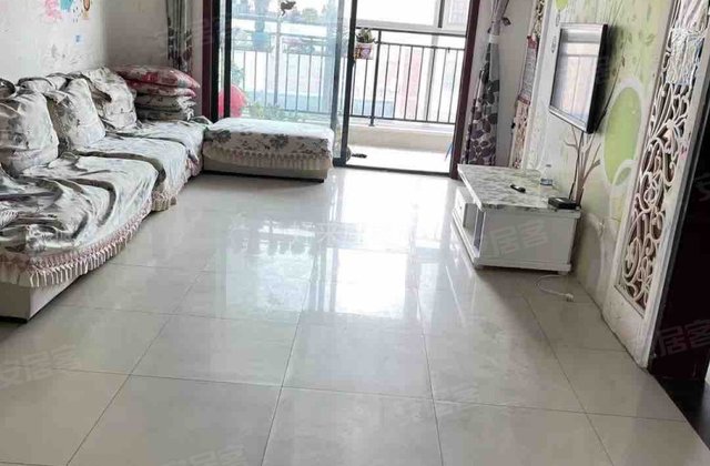 比德弗国际花园3室2厅126㎡87万二手房图片