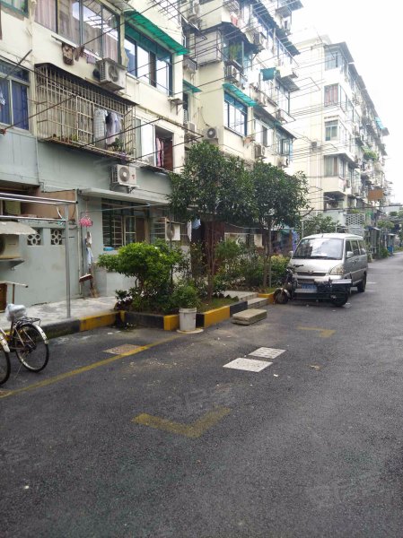 西宝兴路949弄小区,西宝兴路949弄-上海西宝兴路949弄小区二手房,租房