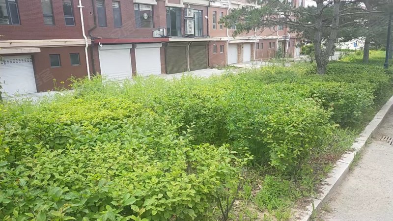 海兰江花园,延龙路1558号-延边海兰江花园二手房,租房,房价-延边安居