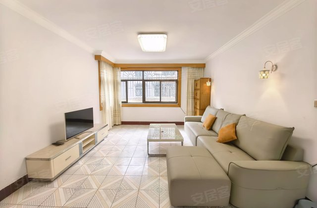 红河卷烟厂生产活区3室2厅95㎡55.8万二手房图片