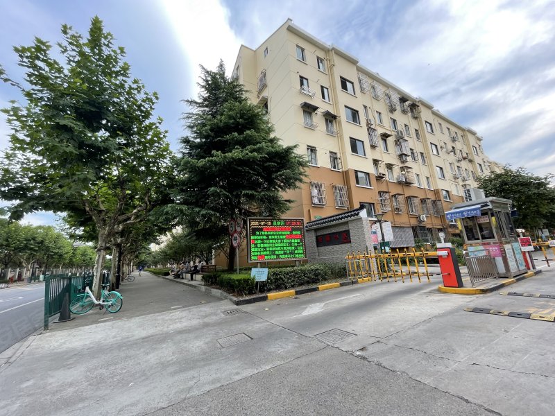 香楠小区(西区)