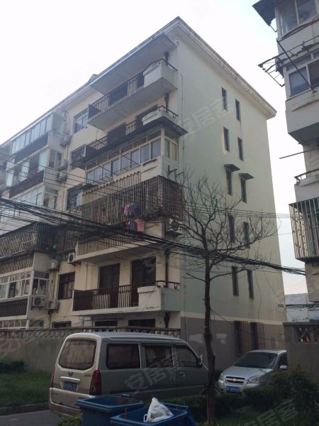 水洞港路69弄小区