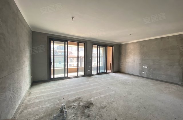 雅居乐铂爵郡5室2厅190㎡198万二手房图片