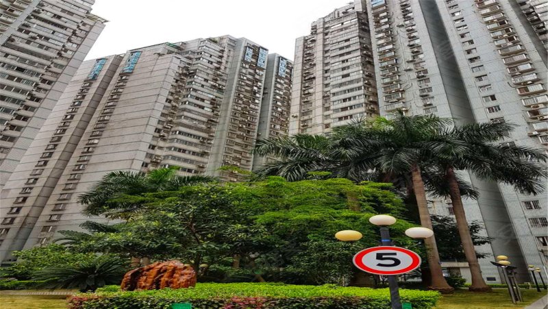 香江花园,古城路39-1号-南宁香江花园二手房,租房,房价-南宁安居客