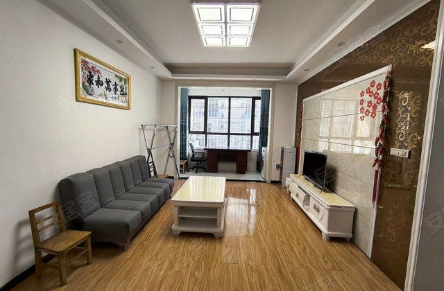 襄大铭苑2室2厅90㎡47万二手房图片
