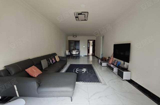 潮州碧桂园3室2厅127㎡110万二手房图片