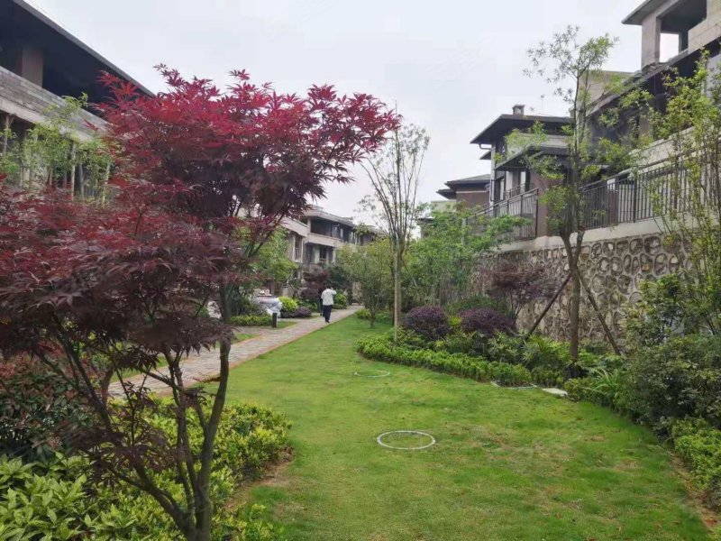 中航城(别墅),云潭南路,金清大道-贵阳中航城(别墅)二手房,租房,房价