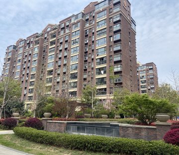 金浦御龙湾H区
