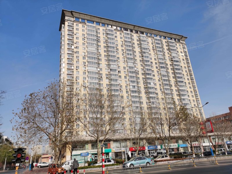 广华大厦,秦皇东大街-秦皇岛广华大厦二手房,租房,房价-秦皇岛安居客