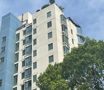 香阁丽苑(别墅)