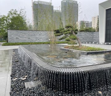 国投襄阳院子