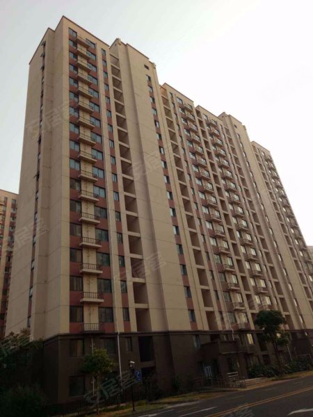 美罗家园宝欣苑三村 