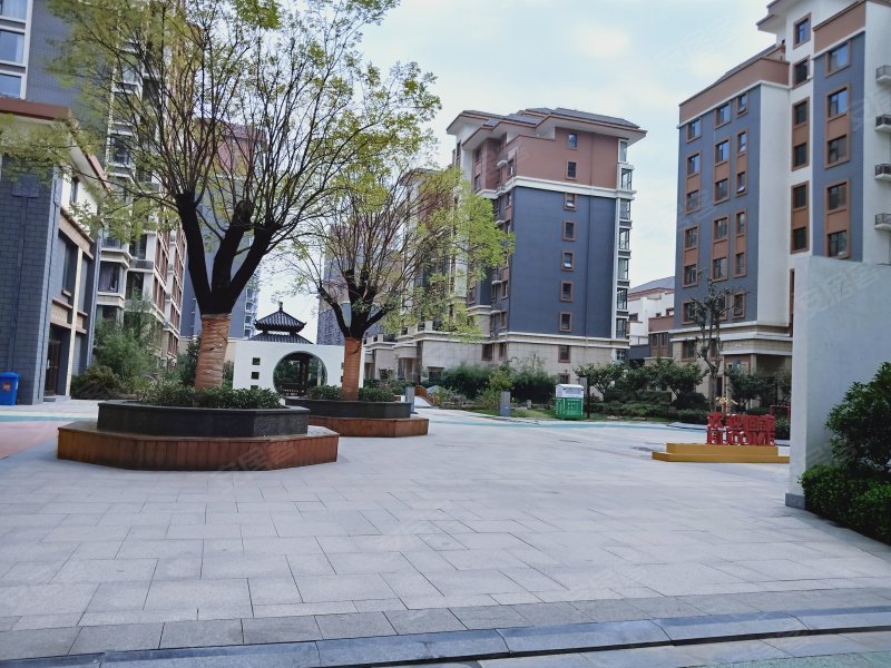 金域华府,温凉河路-临沂金域华府二手房,租房,房价-临沂安居客