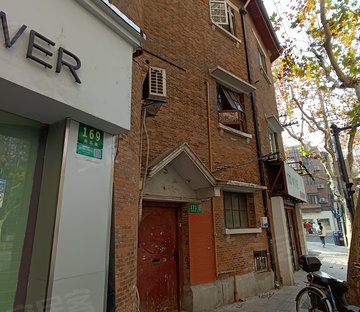 南昌路159,169,171,173号小区