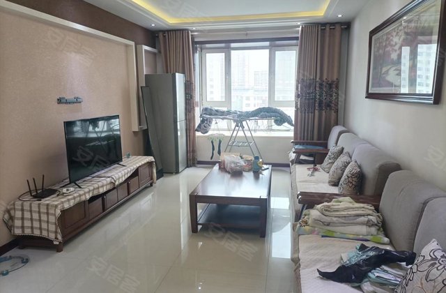 丽晶花园,昆仑巷9号-长治丽晶花园二手房,租房,房价-长治安居客