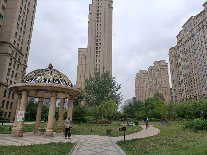 三江尊园,民族东路-包头三江尊园二手房,租房,房价-包头安居客