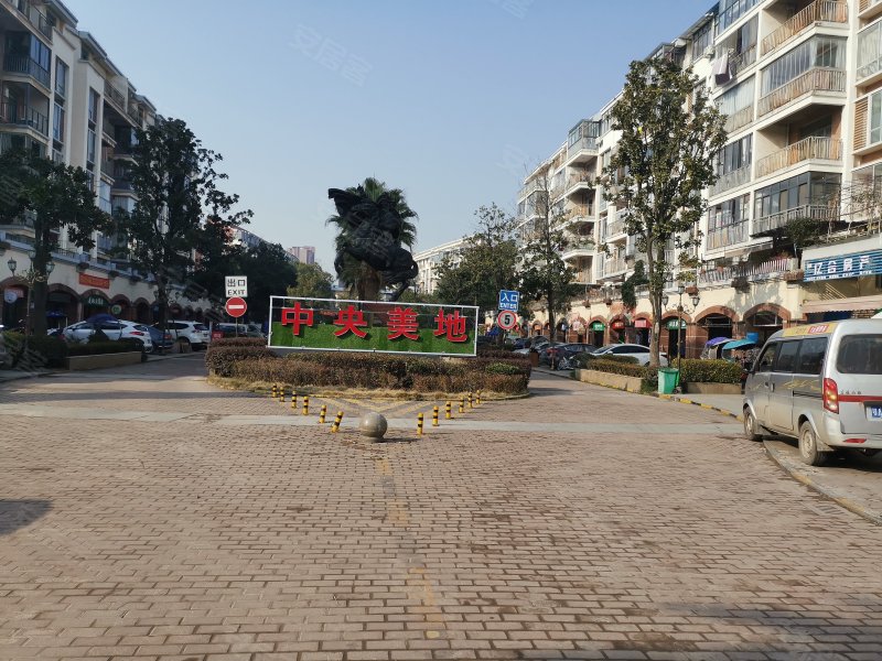 中央美地,花湖大道19号-黄石中央美地二手房,租房,房价-黄石安居客