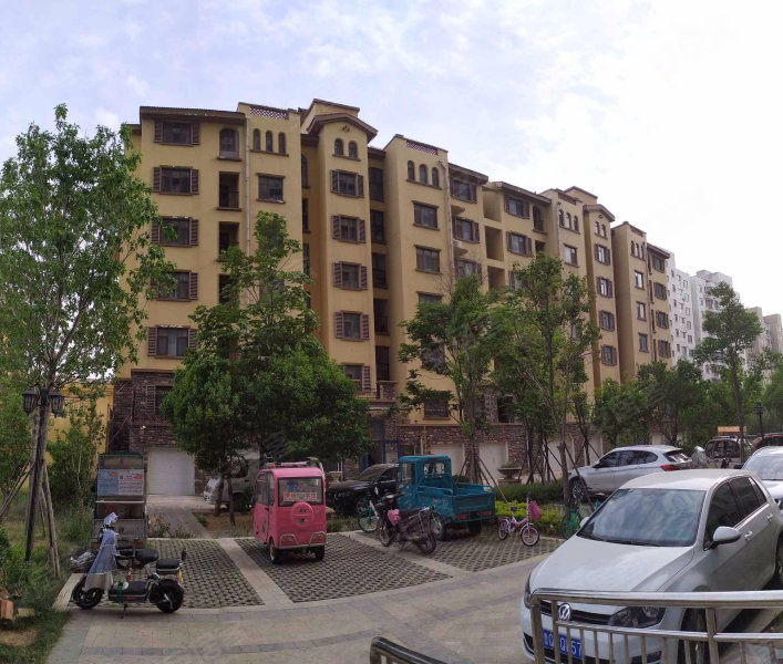 淮海御景湾,滨河路2号-临沂淮海御景湾二手房,租房,房价-临沂安居客