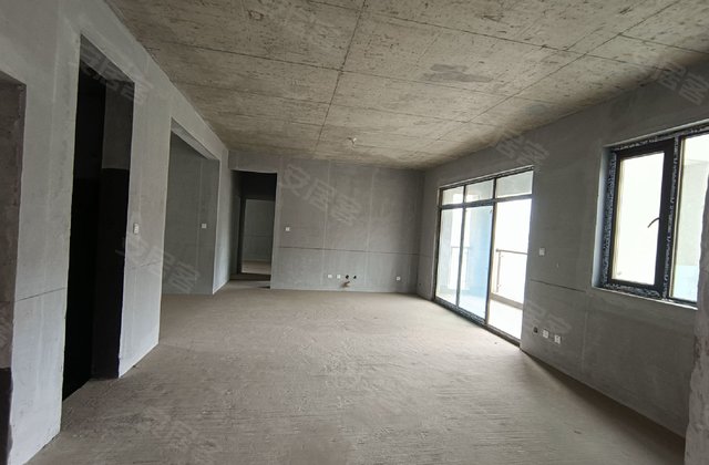 水韵江南4室2厅144.3㎡112万二手房图片
