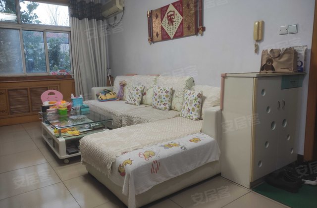 规划建筑设计院家属楼3室2厅133㎡60.6万二手房图片