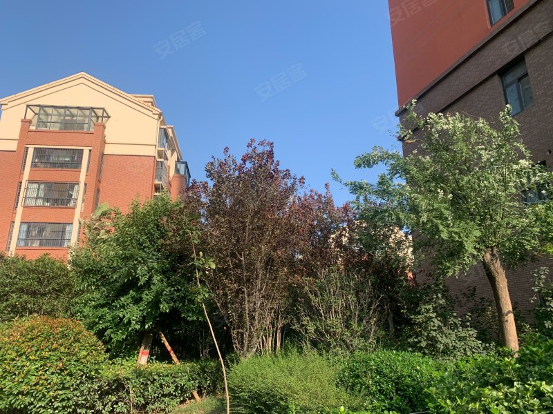 绿都叠翠园,健康路188号-焦作绿都叠翠园二手房,租房,房价-焦作安居客