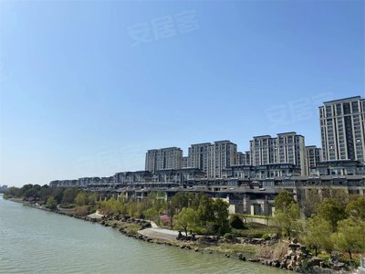 吾悦朴墅,竹溪路 - 扬州吾悦朴墅二手房,租房,房价-扬州安居客