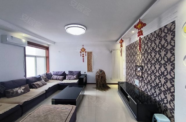 汇景新居3室2厅125㎡63万二手房图片