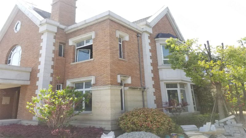 保利叶上海(别墅) 