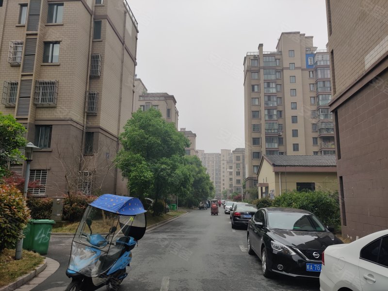 山水华庭小区,巢湖路-合肥山水华庭小区二手房,租房,房价-合肥安居客